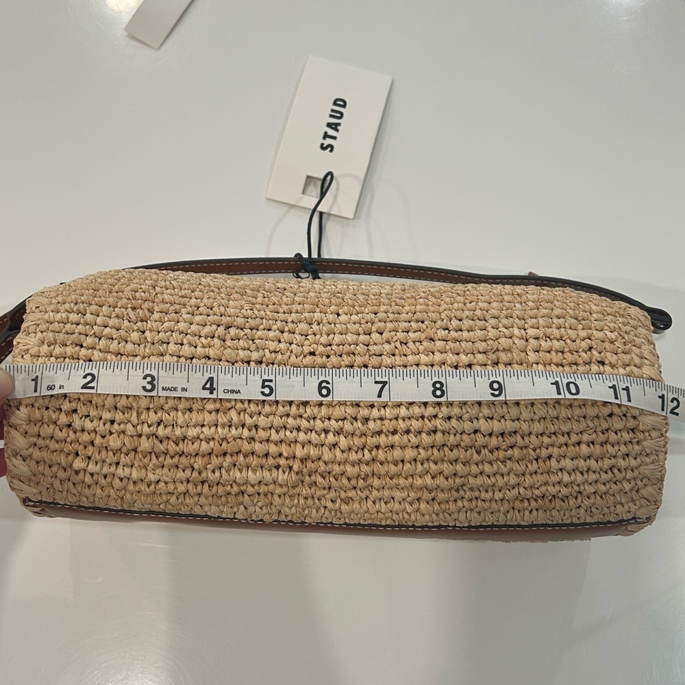 SALE • New • STAUD mini taru bag - Picture 10 of 15